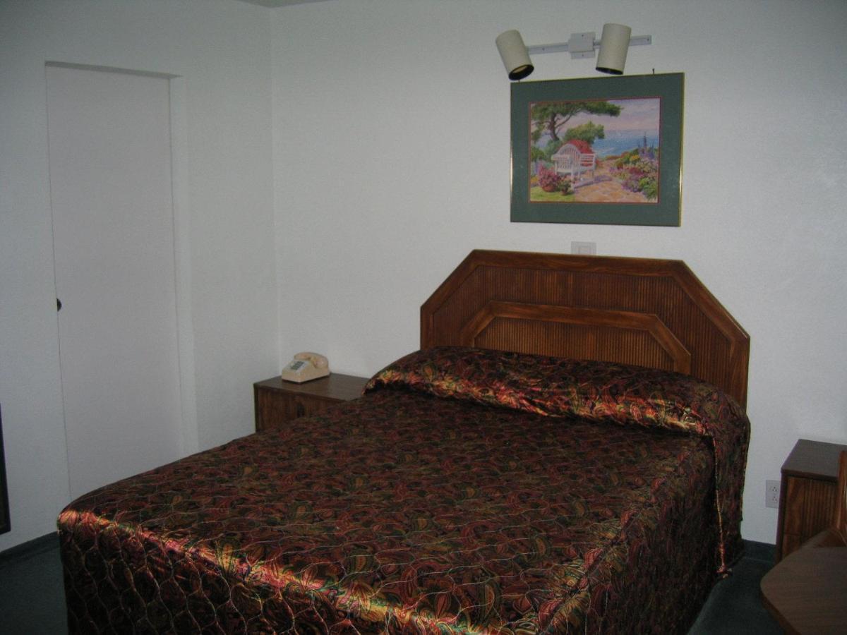El Rancho Motel Watsonville Pokoj fotografie